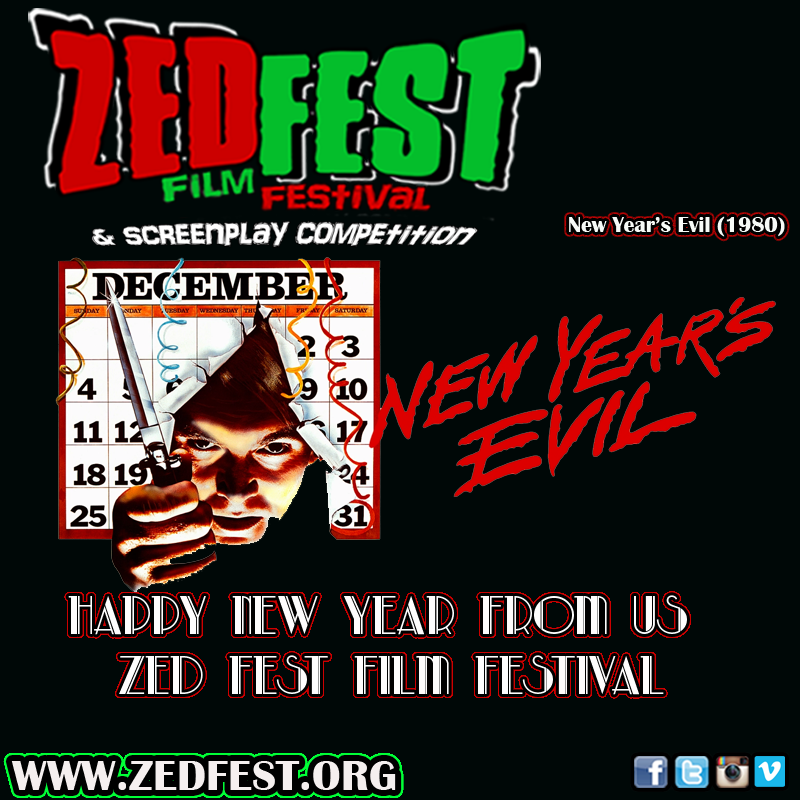 zed fest 2023 new year